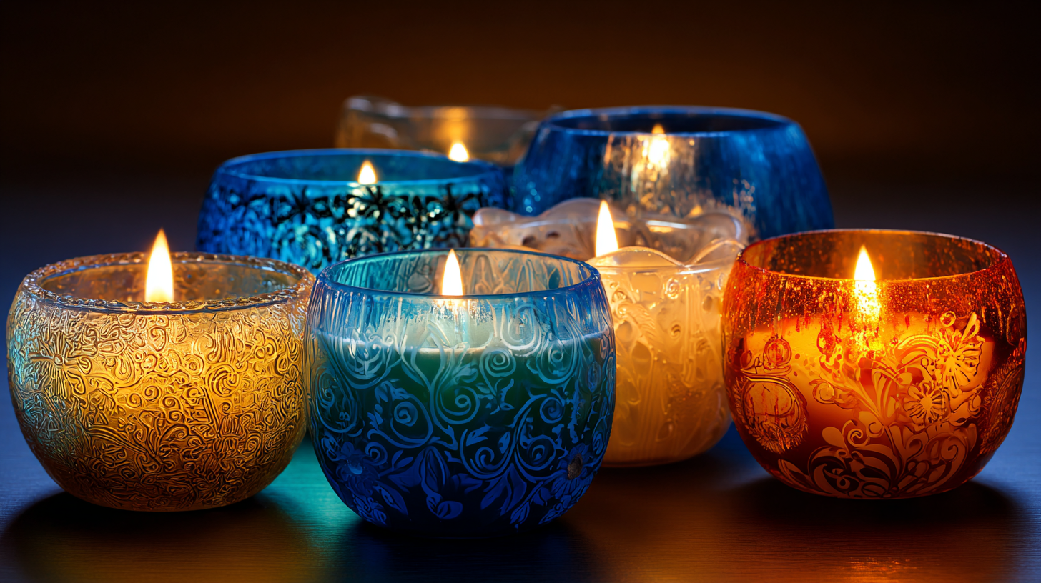 Benefits of Choosing Best Scented Oil Candles for Your Home Ambiance
