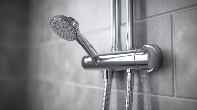 Market Outlook for 2025 Best Shower Hoses For Baths and Innovations Shaping the Future