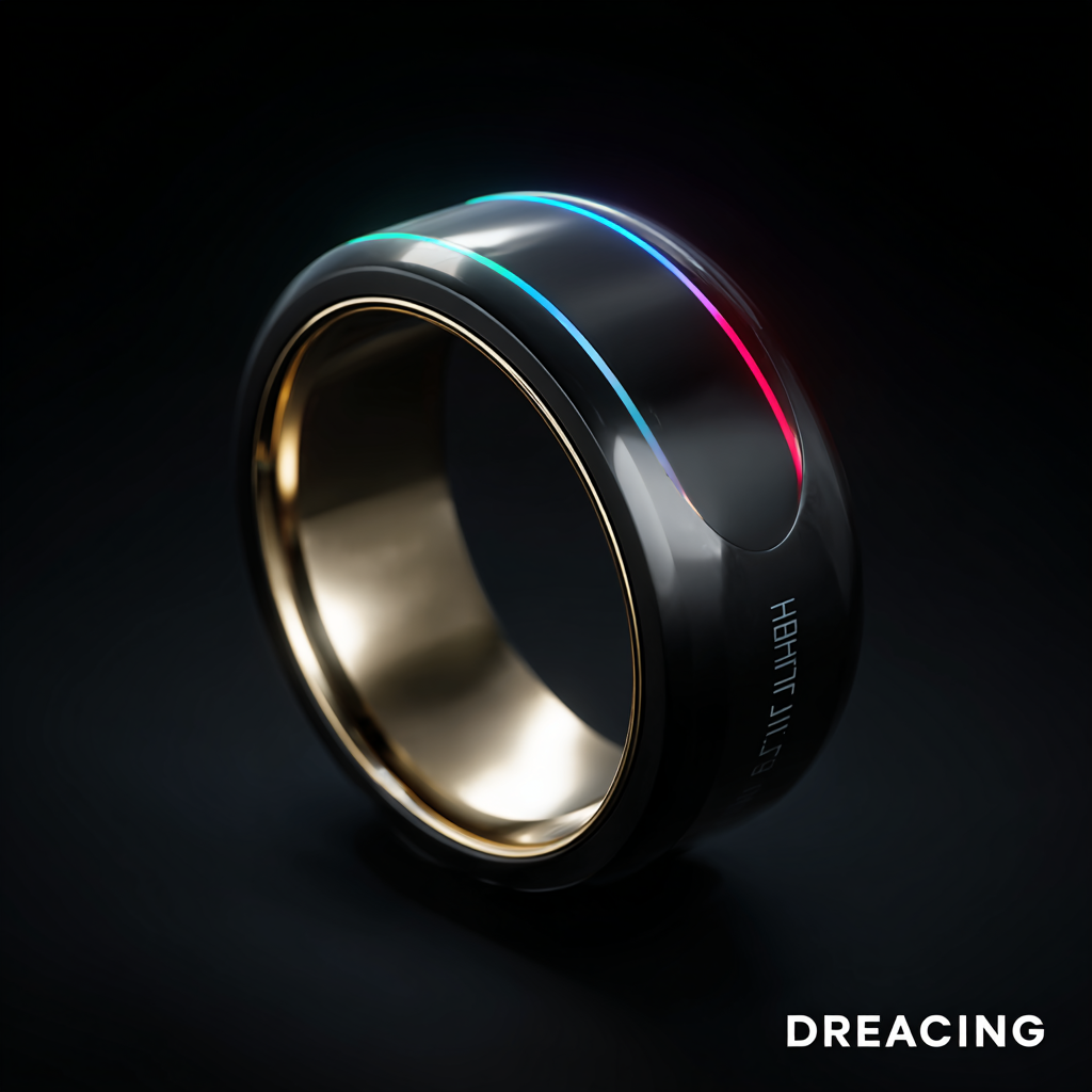 7 Key Features of the Best Health Tracking Ring You Need to Discover