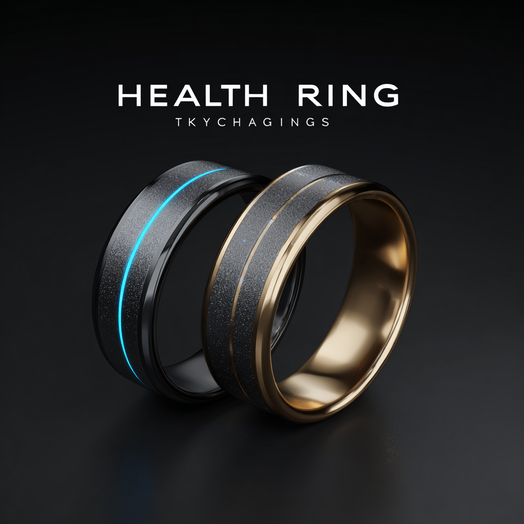 7 Key Features of the Best Health Tracking Ring You Need to Discover