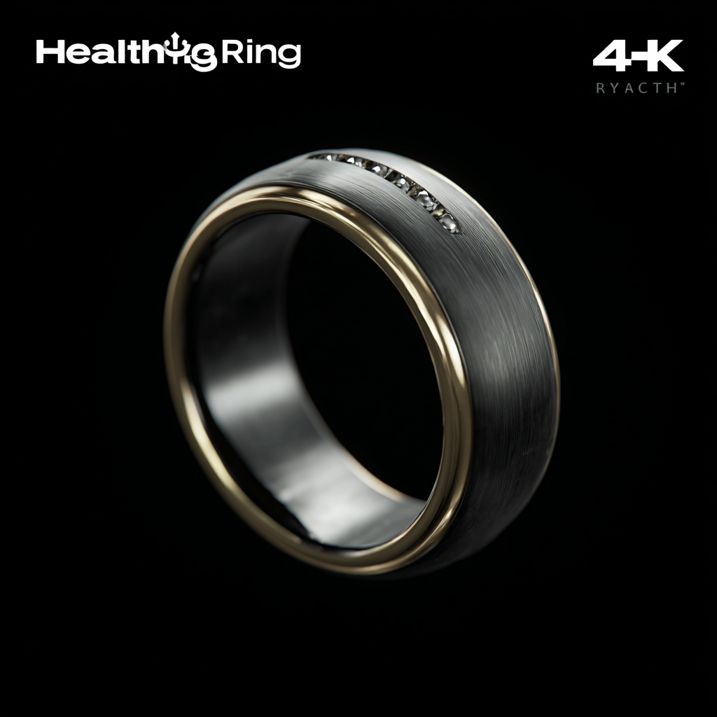 7 Key Features of the Best Health Tracking Ring You Need to Discover