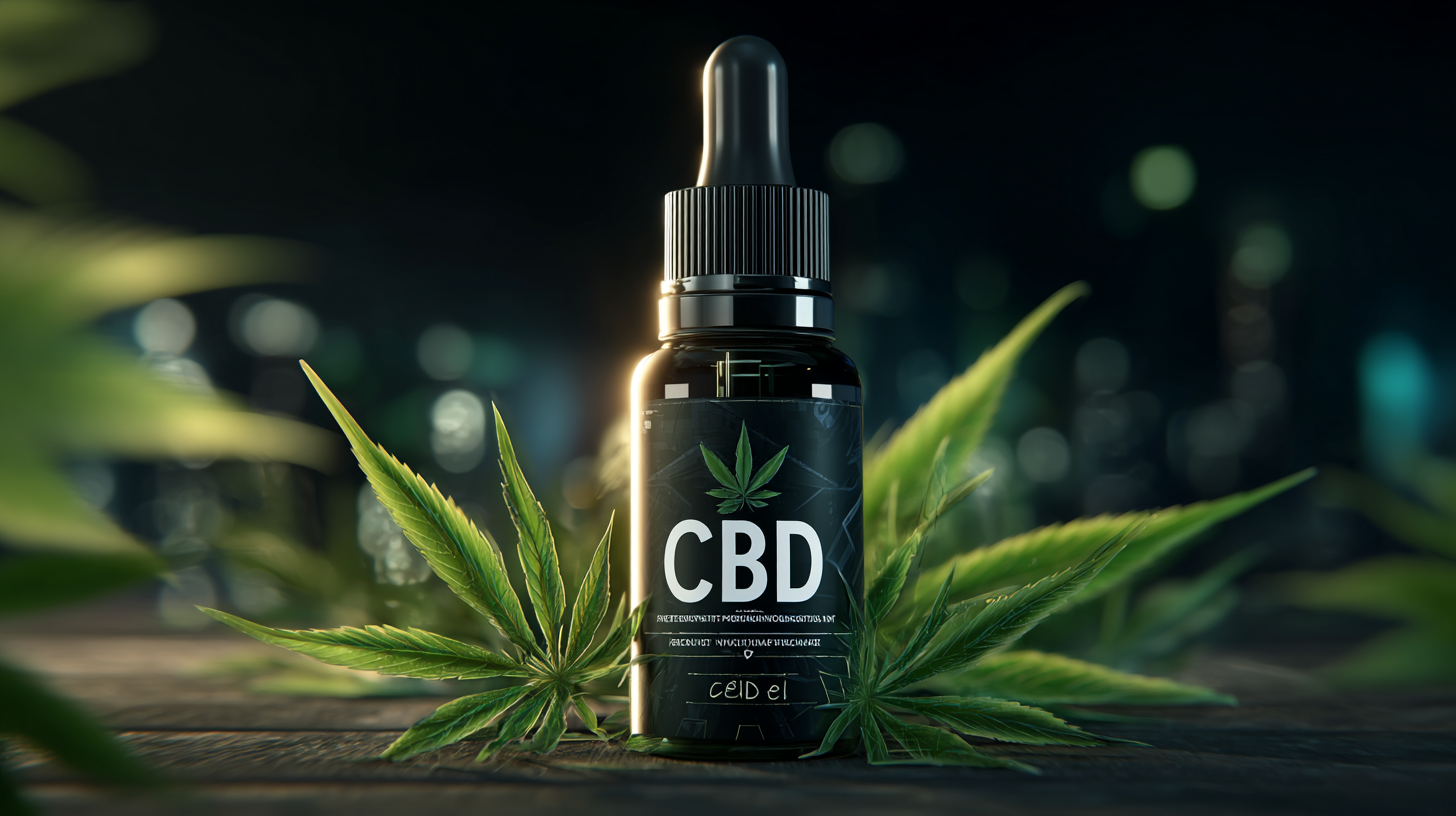 Understanding the Technical Specifications of the Best Cbd Extract and How to Choose the Right One