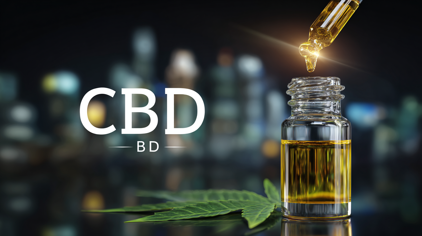 Understanding the Technical Specifications of the Best Cbd Extract and How to Choose the Right One