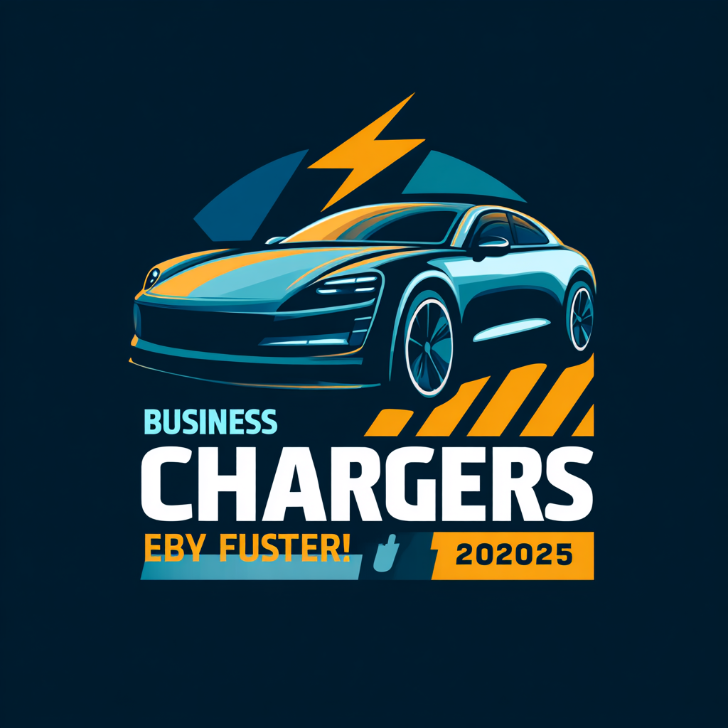 Exploring the Future of Best Business Ev Chargers Trends and Insights for 2025