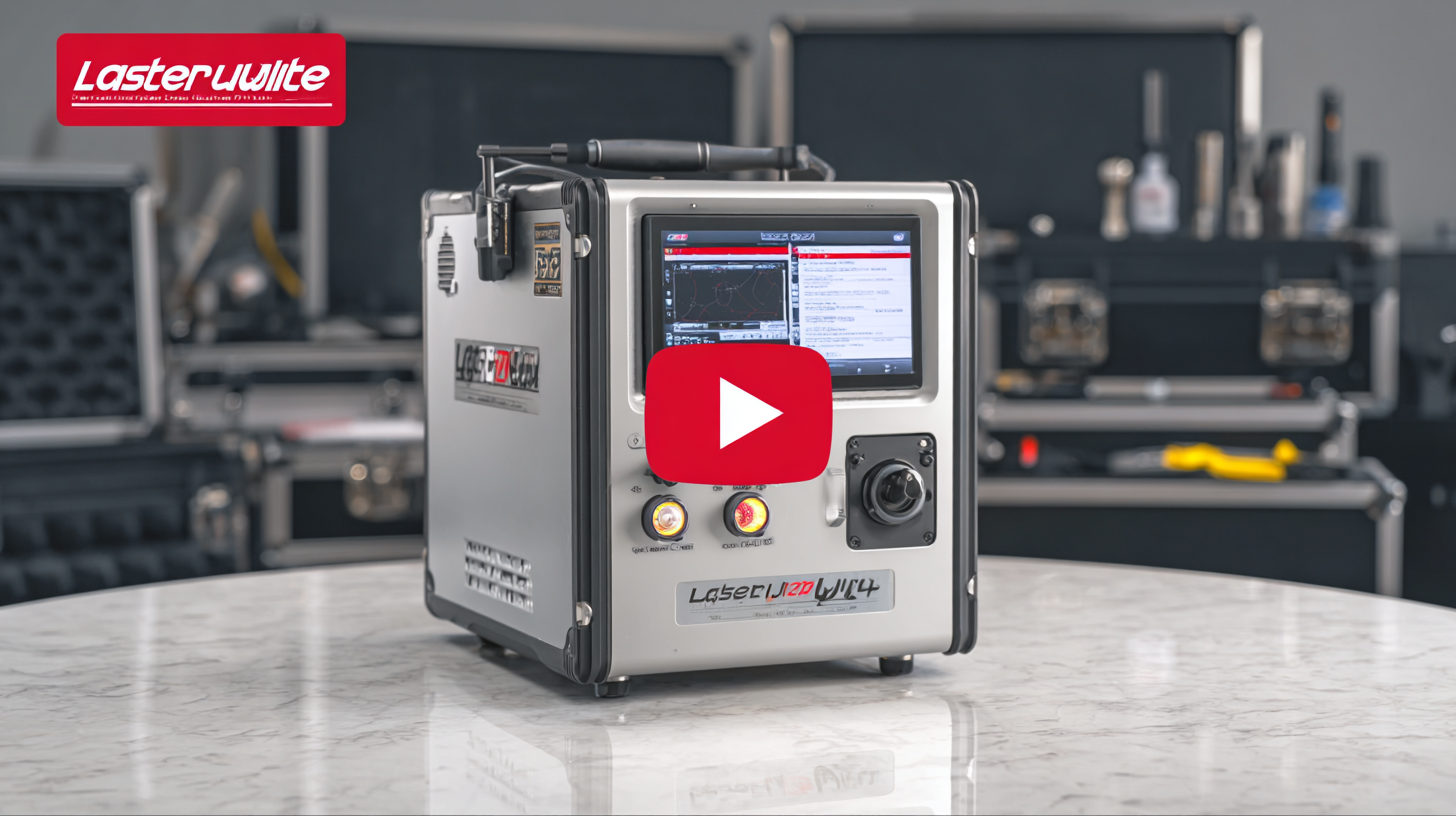 How to Choose the Right Best Laser Nd-Yag Q-Switch for Your Business Needs