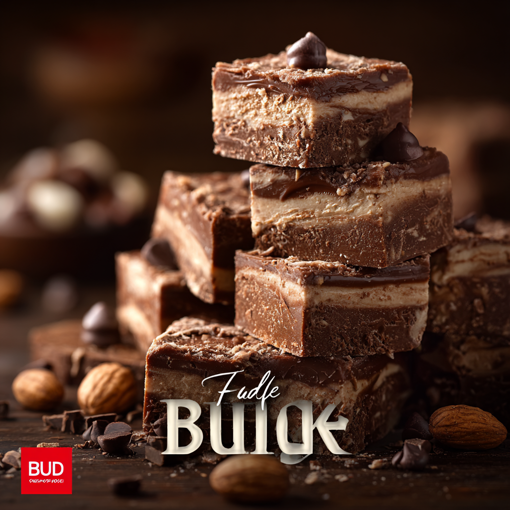 Exploring Delicious Alternatives: Creative Ways to Enjoy Bulk Fudge
