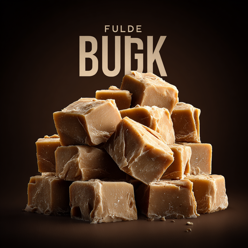 Exploring Delicious Alternatives: Creative Ways to Enjoy Bulk Fudge