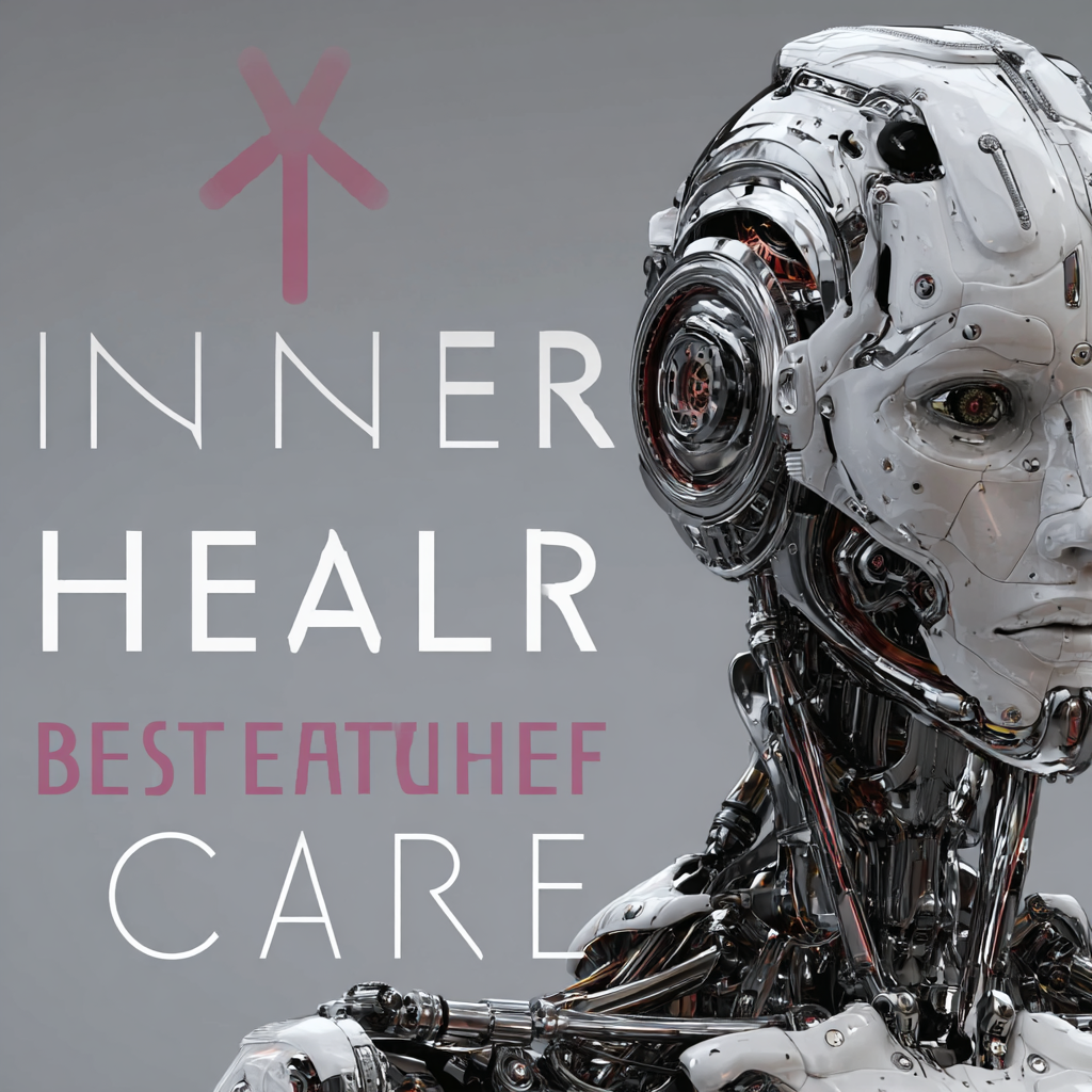 Exploring the Future: How 'Best Inner Health Care' Technologies Will Evolve by 2025