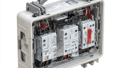 Solutions for Optimal Performance of Best PV Junction Boxes