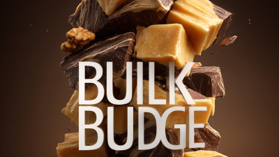 Exploring Delicious Alternatives: Creative Ways to Enjoy Bulk Fudge