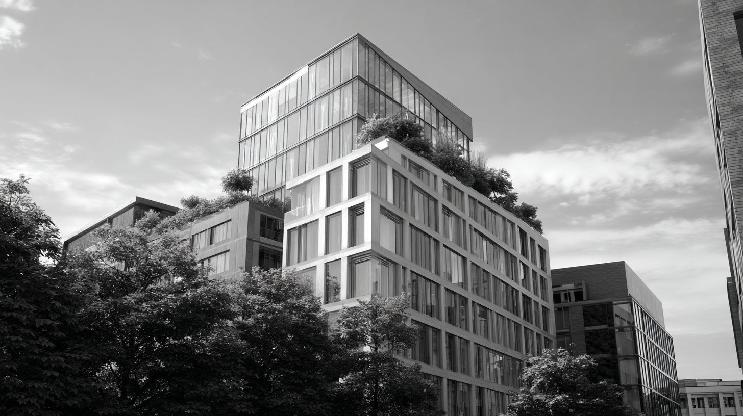 Innovative Examples of Best Building Survey Techniques for Modern Construction