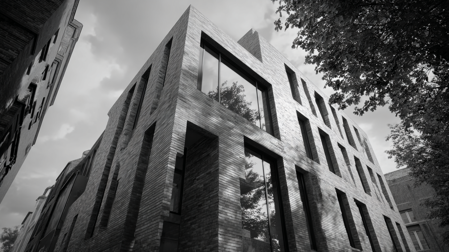 Innovative Examples of Best Building Survey Techniques for Modern Construction