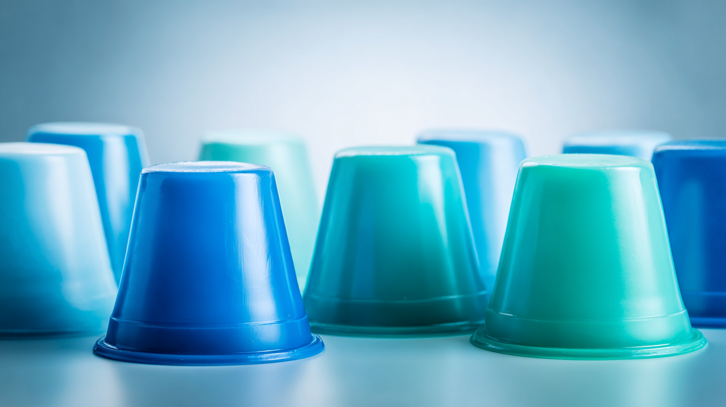 Understanding the Industry Standards for Menstrual Cup Production and Why It Matters