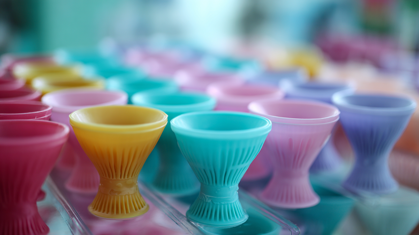 Understanding the Industry Standards for Menstrual Cup Production and Why It Matters