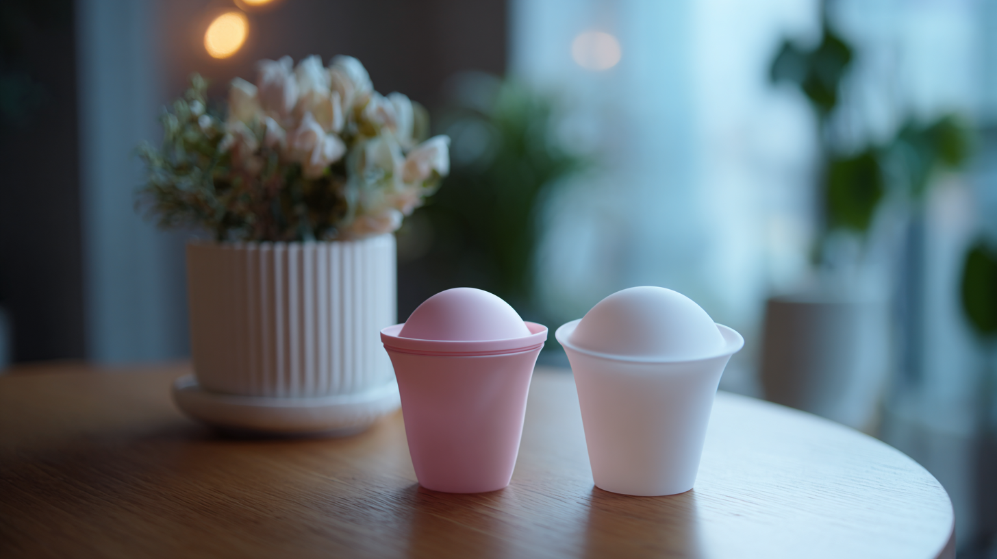 Understanding the Industry Standards for Menstrual Cup Production and Why It Matters