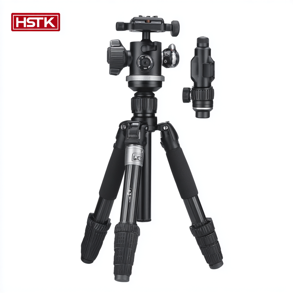 Unleashing Quality with China Made Best Flexible Tripods for Global Markets