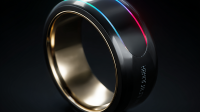 7 Key Features of the Best Health Tracking Ring You Need to Discover