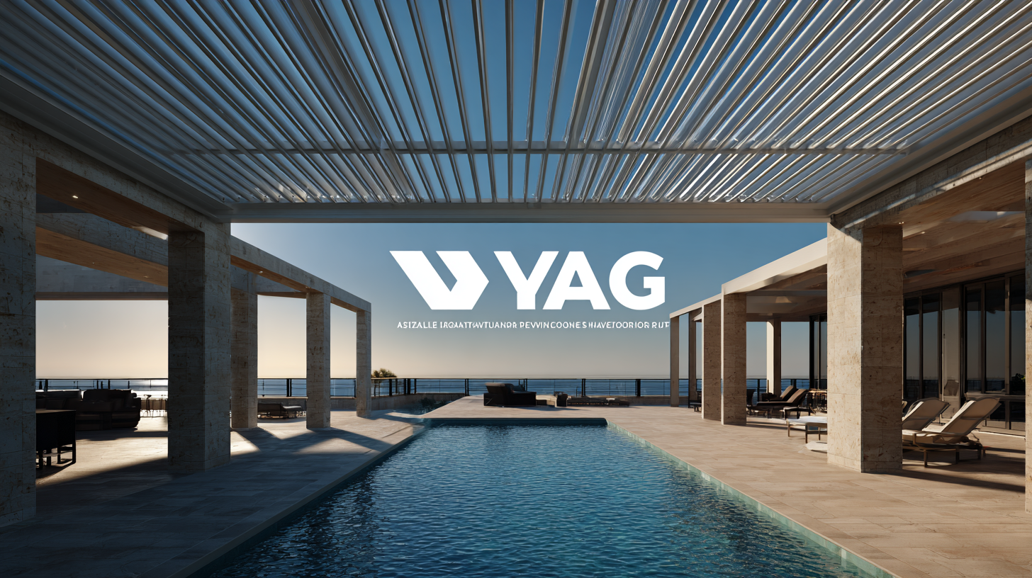 Exploring 2025 Industry Innovations in Best Adjustable Louvered Roof Solutions and How to Implement Them