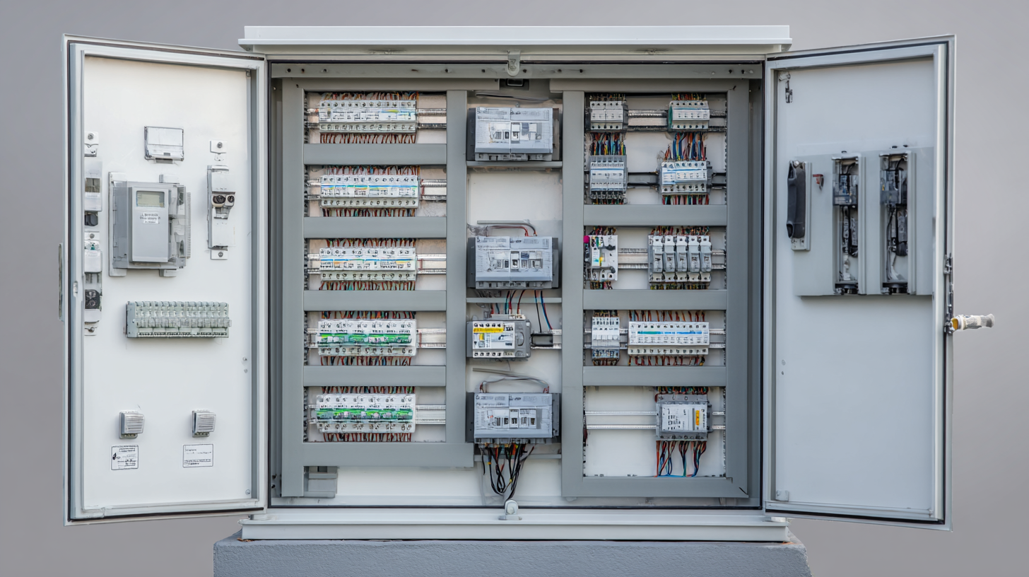 7 Outstanding Features of Best Electric Meter Cupboards You Should Know