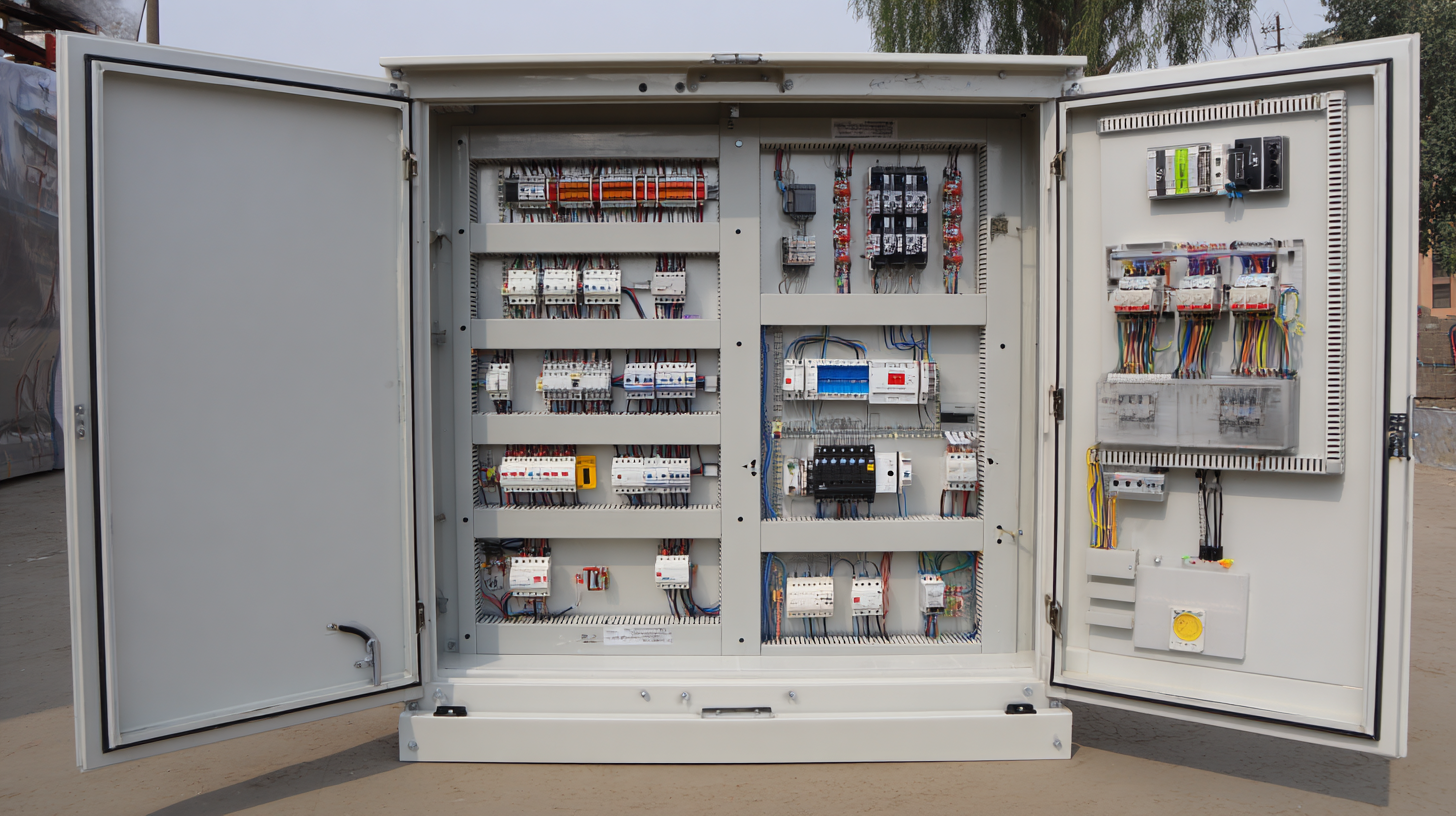 7 Outstanding Features of Best Electric Meter Cupboards You Should Know