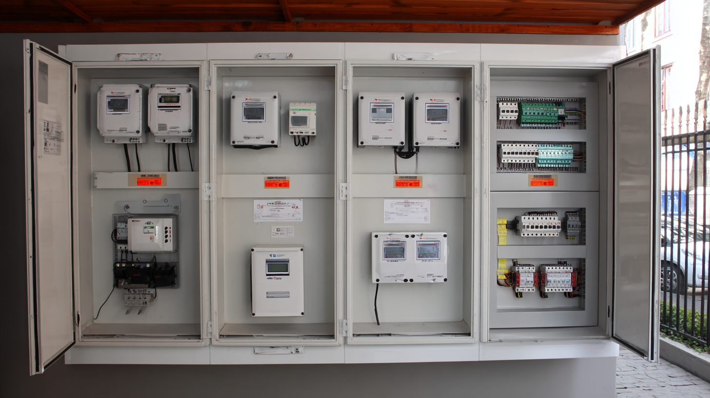 7 Outstanding Features of Best Electric Meter Cupboards You Should Know