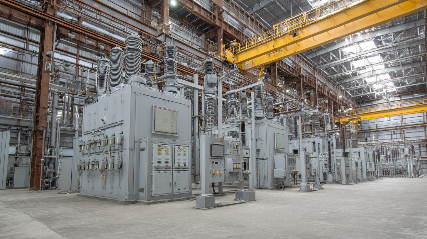 How to Choose the Optimal High Voltage Transformer for Your Needs