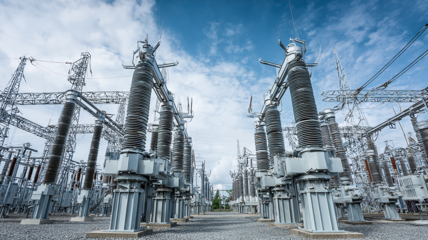 How to Choose the Optimal High Voltage Transformer for Your Needs