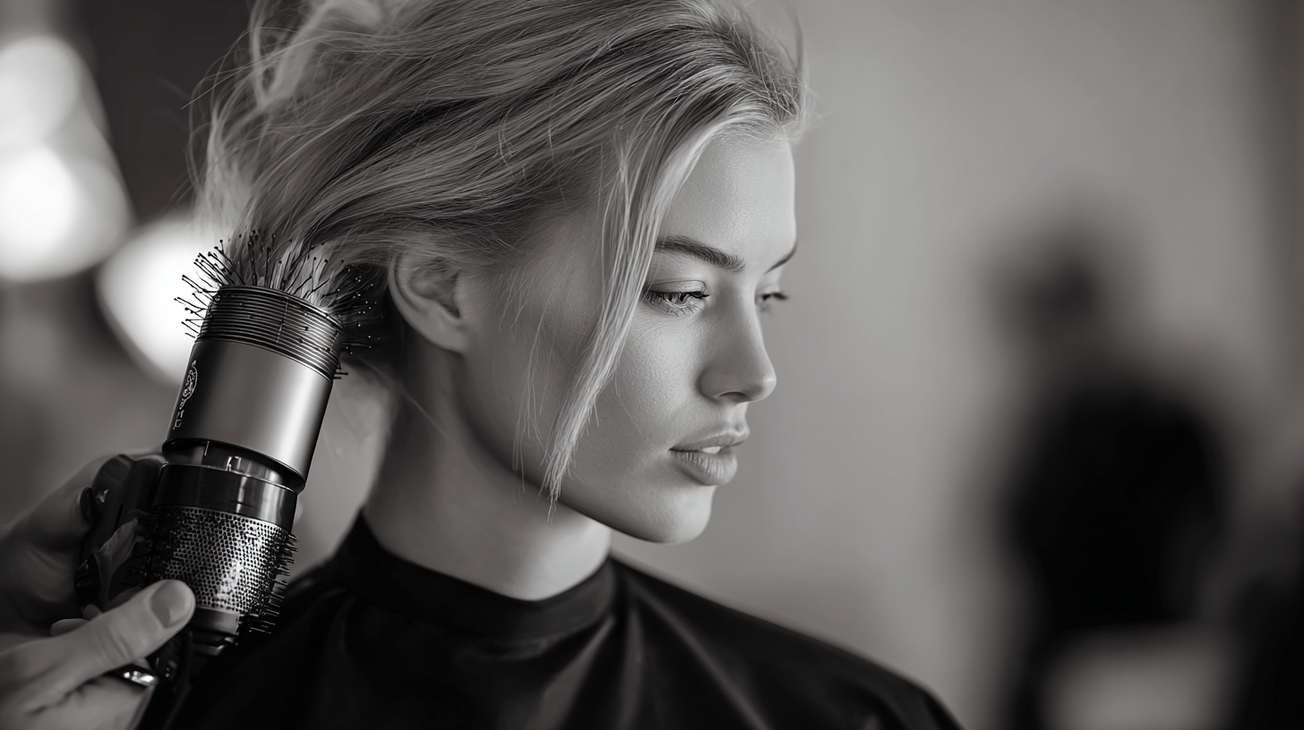 The Future of Effortless Styling: Best Multi Hot Air Brush Revolutionizing Hair Care