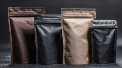 Discover High Quality Smell Proof Bags from China’s Leading Manufacturers