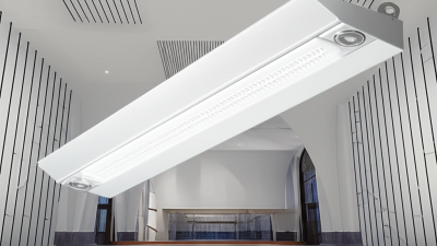 World-Class Manufacturing Meets Global Demand: Discover the Best Dali Grille Light from China