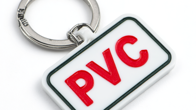 Innovative Uses of Best Personalized Pvc Keychains Across Various Industries
