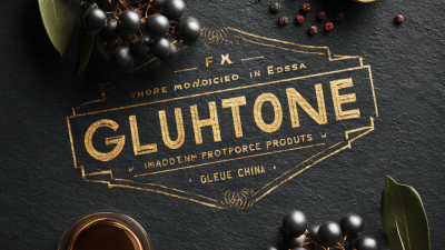Proudly Made in China: Discover the Global Excellence of Our Best Glutathione-Reduced Products