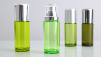 Innovative Uses of EcoFriendly Airless Bottles Across Different Industries