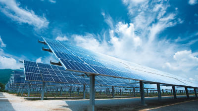 Global Market Outlook for Best Solar On Grid Solutions by 2025 Innovative Examples and Insights