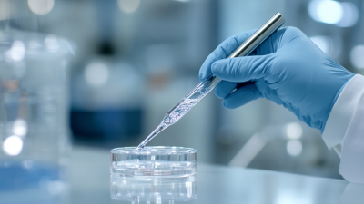 Emerging Technologies Shaping the Future of Best Ptfe Magnetic Stir Bar Alternatives by 2025