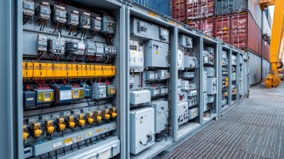 Unlocking Global Trade: The Impact of Export Certifications on Best Magnetic Contactors Sales