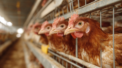 What Makes the Best Chicken House Cage the Ultimate Choice for Modern Poultry Farming