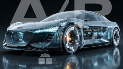 2025 Market Insights: Unveiling the Future of Best Booster Automobile Solutions for Global Buyers
