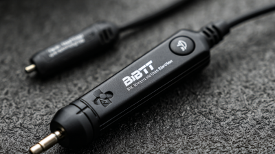 7 Reasons Why the Best Bluetooth Optical Probe Revolutionizes Modern Industry