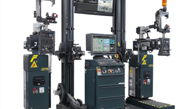Exploring Options Beyond the Best Heavy Duty Wheel Alignment Machine