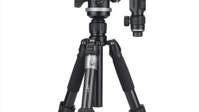 Unleashing Quality with China Made Best Flexible Tripods for Global Markets
