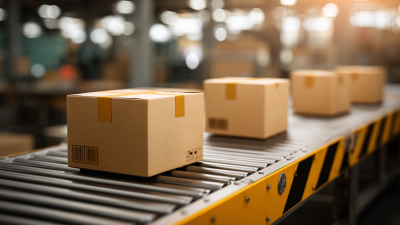 What Are the Key Benefits of Using Best Folding Boxes in Global Supply Chains?