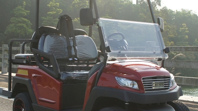 Quality First: How China's Best Moke Golf Cart is Capturing the Global Market