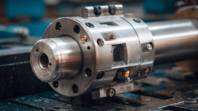 Exploring the Distinct Features and Applications of the Best Pneumatic Rotary Clamps in Industry