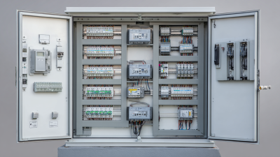 7 Outstanding Features of Best Electric Meter Cupboards You Should Know