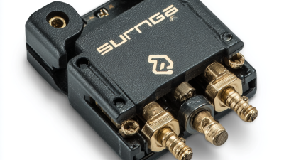 Innovative Strategies for Protecting Antennas with the Best Surge Protectors