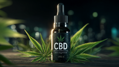 Understanding the Technical Specifications of the Best Cbd Extract and How to Choose the Right One