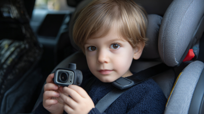Leading the Global Market in Best Car Seat Cameras from Top Exporting Manufacturers