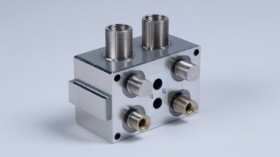 China's Leading Manufacturer of Best Relief Valve Block Exporting Quality Worldwide