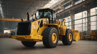Innovating Construction with Best Sany Heavy Equipment Future Trends in Heavy Machinery by 2025